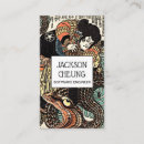 Search for game developer business cards Professional