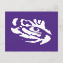 Search for lsu cards stamps Purple and gold