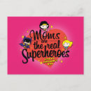 Search for happy mothers day invitations Wonder woman