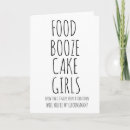 Search for funny groomsman cards Bridal party