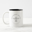 Search for airplane mugs aviation