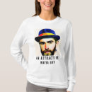 Search for gangster tshirts Most