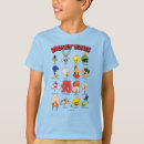 Search for yosemite sam tshirts Taz