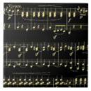 Search for music notes tiles Musical