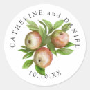 Search for apple stickers Bridal shower