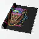 Search for meme wrapping paper Vintage