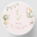 Search for 1st birthday favors Pink