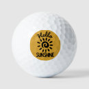 Search for sunshine golf balls Summer