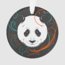 Search for panda bear ornaments Wild