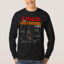 Search for greyhound tshirts Owners