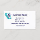 Search for phone repair business cards Service