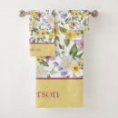 Search for spring green bath towels Stylish