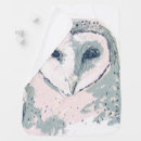 Search for owl baby blankets Forest