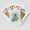 Search for descendants playing cards Mal