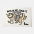 Search for where the wild things are gifts Illustration