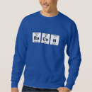 Search for periodic table of elements hoodies Nerd