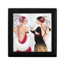 Search for vintage christmas gift boxes Retro