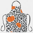 Search for halloween aprons Background