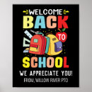 Search for welcome back gifts First day of school