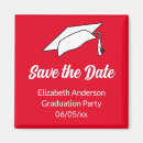 Search for graduation save the dates Class of 2026