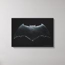 Search for batman canvas prints Justice league movie