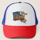 Search for america first hats Maga
