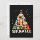 Search for nutcracker ballet christmas cards Xmas