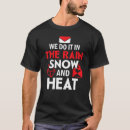 Search for postal tshirts Snow