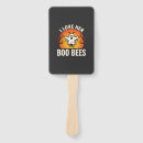 Search for bee hand fans Halloweendecor