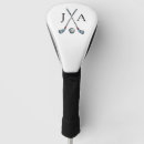 Search for ball golf head covers Monogrammed