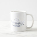 Search for nantucket mugs Martha's