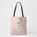 Search for tennis tote bags Pink and green