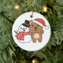 Search for quokka gifts Snowman