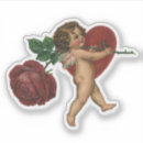 Search for cherub stickers Flowers