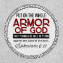 Search for religious patches Scripture