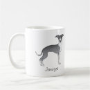 Search for italian greyhound mugs Iggy