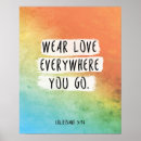 Search for colossians 3 posters Quote
