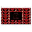 Search for spooky business cards Bird
