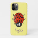 Search for ladybug iphone cases Adorable