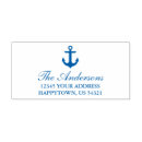 Search for boat rubber stamps Address