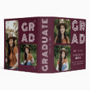 Search for graduation memory book binders University