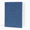 Search for denim binders Textile