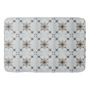 Search for mid century modern bath mats Space age