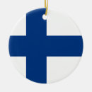 Search for finland ornaments Flag