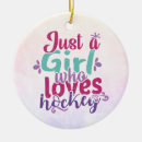 Search for hockey ornaments Quote