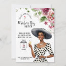 Search for ladies brunch invitations Mother's day brunch