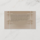 Search for bible verse business cards Priest