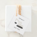 Search for construction favor tags Cute