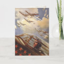 Search for air force cards Pilot