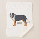 Search for bernese mountain dog blankets Pet